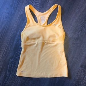 Nike Dri-Fit tank top